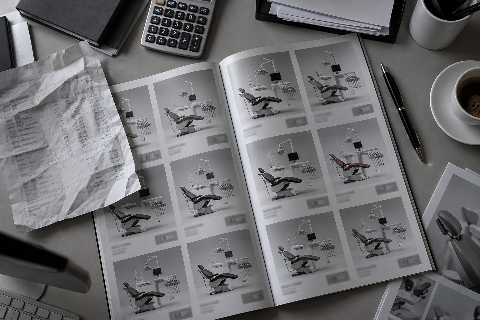 Il riunito da catalogo